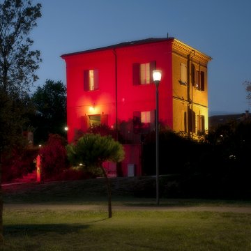 La Casa Rossa di Alfredo Panzini
