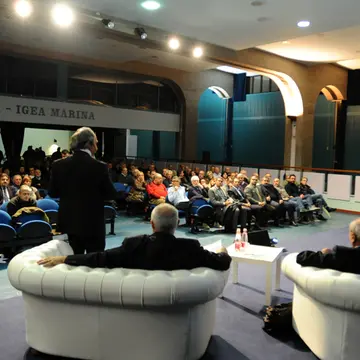 Tourism Building Tourism Building