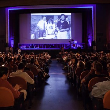Cinema Teatro Astra