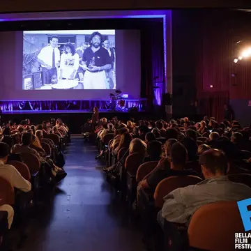 Astra cinema and theatre Astra cinema and theatre