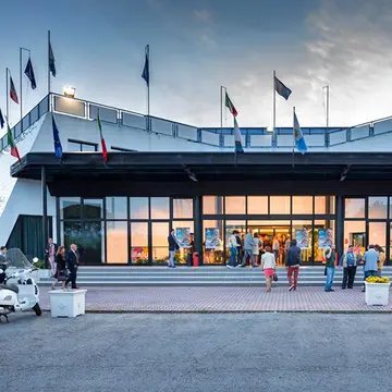 Congress Centre Bellaria Igea Marina Congress Centre Bellaria Igea Marina