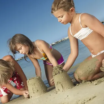 castelli di sabbia castelli di sabbia
