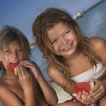 sulla spiaggia sulla spiaggia