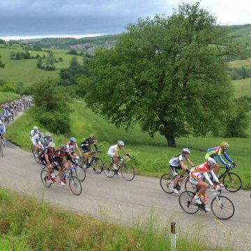 Cyclling