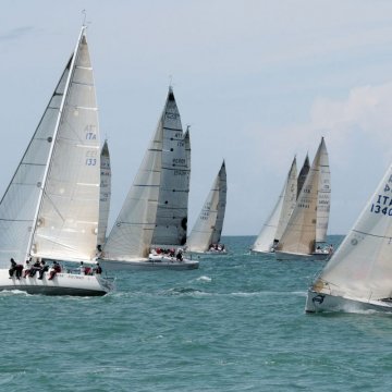 Sailing