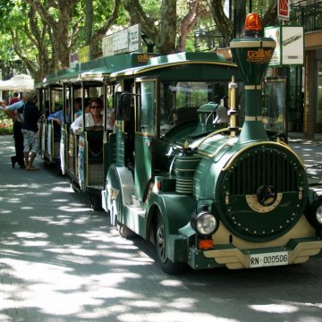 Trenino Verde