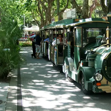 Trenino Verde Trenino Verde