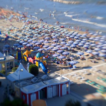 Spiaggia