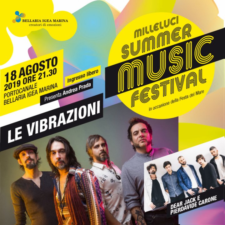SUMMER MUSIC FESTIVAL SUMMER MUSIC FESTIVAL
