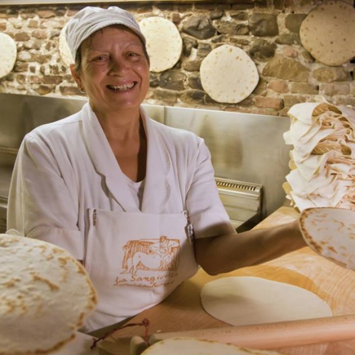 LA PIS UN PO' MA TOT | LA PIADINA LA PIS UN PO' MA TOT | LA PIADINA