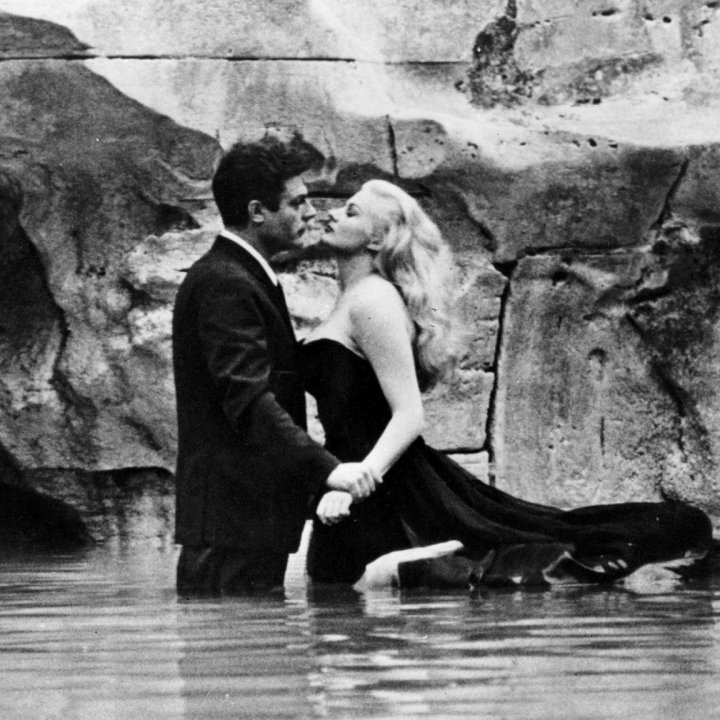 LA DOLCE VITA LA DOLCE VITA