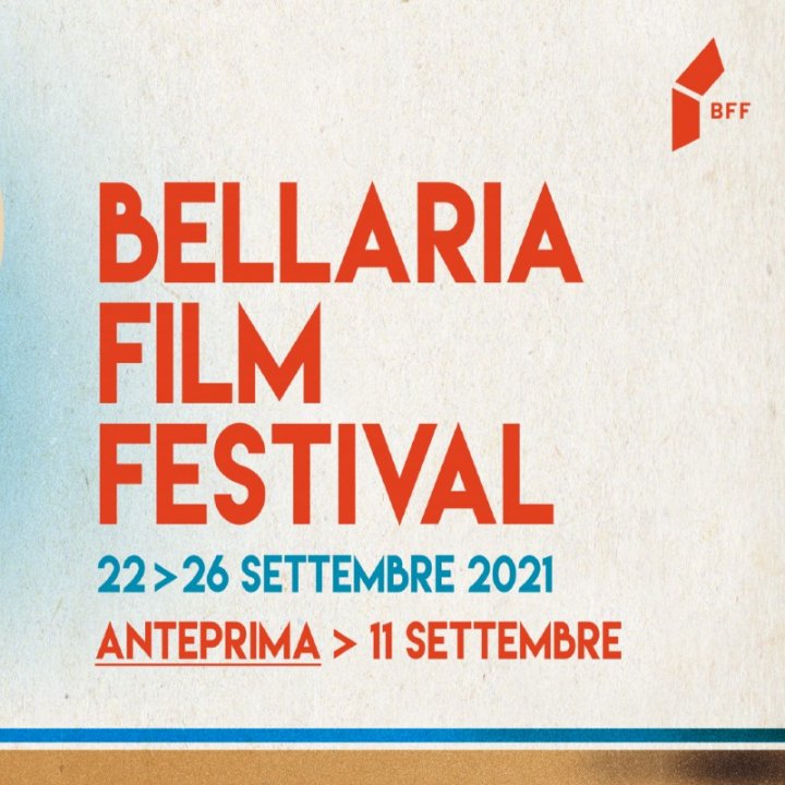 39° BELLARIA IGEA MARINA FILM FESTIVAL 39° BELLARIA IGEA MARINA FILM FESTIVAL