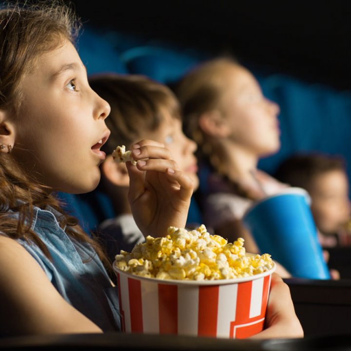 CINEFLOWER CINEFLOWER