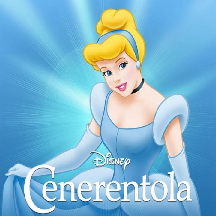 CINEFLOWER | CENERENTOLA CINEFLOWER | CENERENTOLA