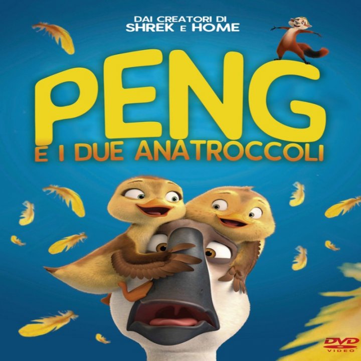 CINEFLOWER | PENG E I DUE ANATROCCOLI CINEFLOWER | PENG E I DUE ANATROCCOLI