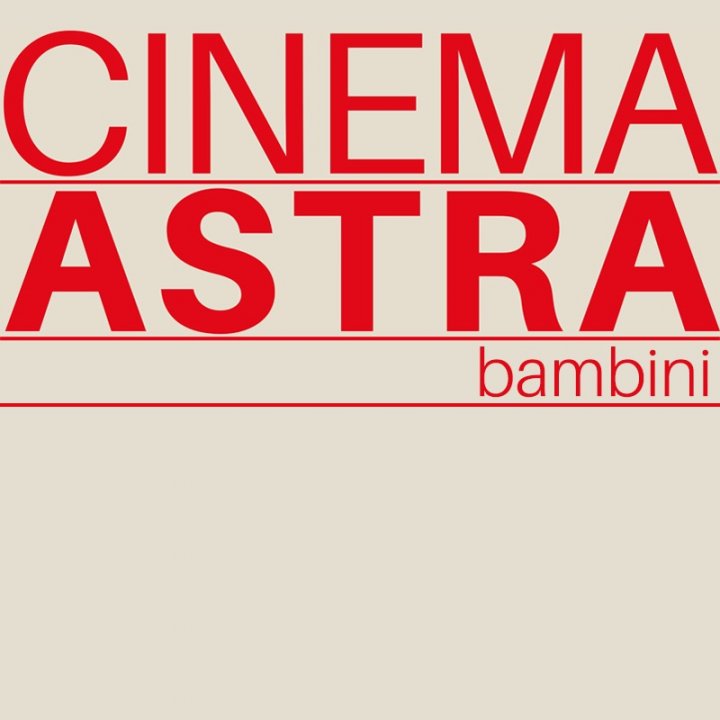 CINEMA ASTRA 4/terzi APS CINEMA ASTRA 4/terzi APS