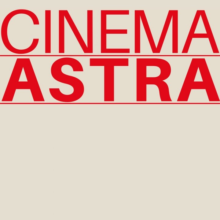 CINEMA ASTRA 4/terzi APS CINEMA ASTRA 4/terzi APS