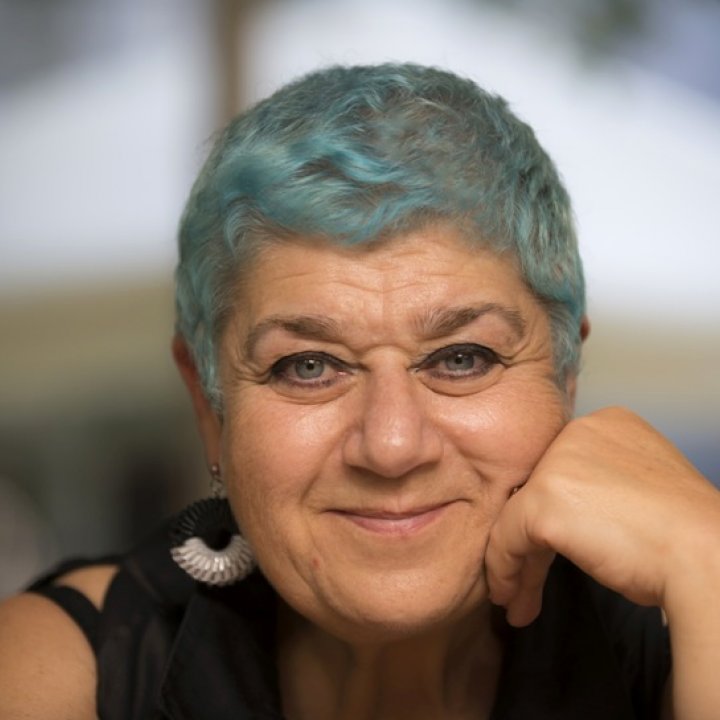 IL BALLO | SERRA YILMAZ IL BALLO | SERRA YILMAZ