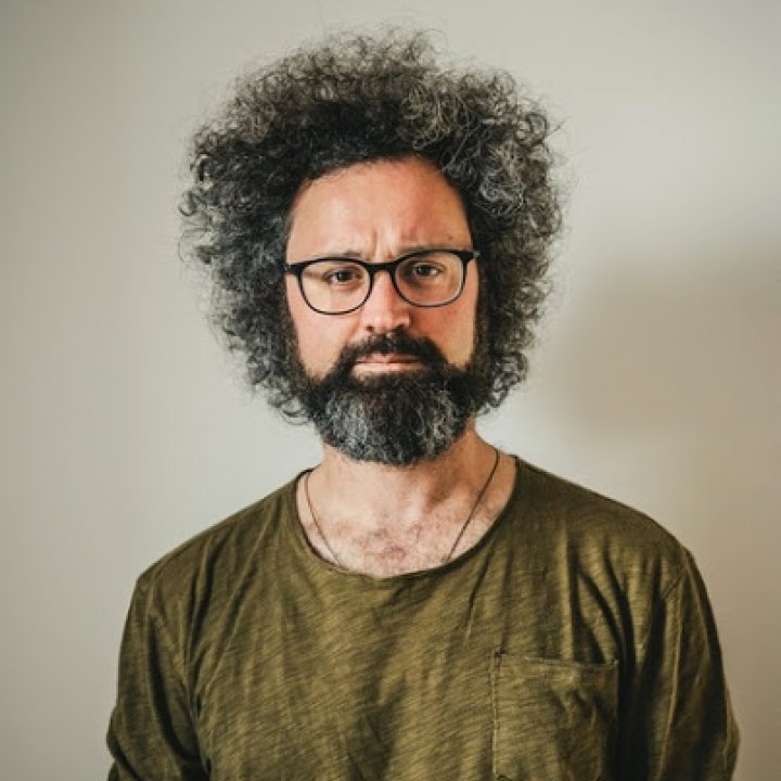 ALLA RICERCA DELLA FELICITA' | SIMONE CRISTICCHI ALLA RICERCA DELLA FELICITA' | SIMONE CRISTICCHI