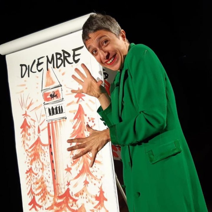 TEATRO RAGAZZI | 4 SEASONS TEATRO RAGAZZI | 4 SEASONS