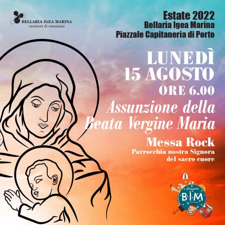 MESSA ROCK MESSA ROCK