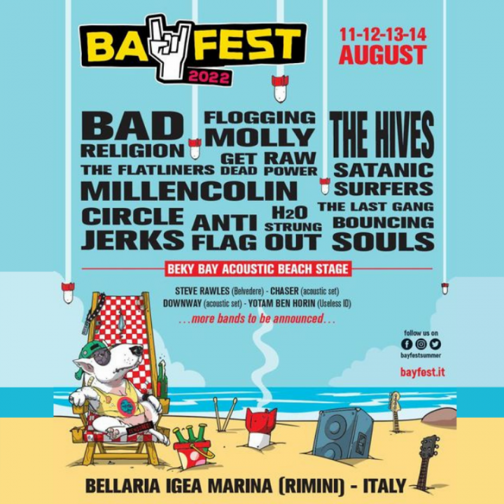 BAY FEST BAY FEST