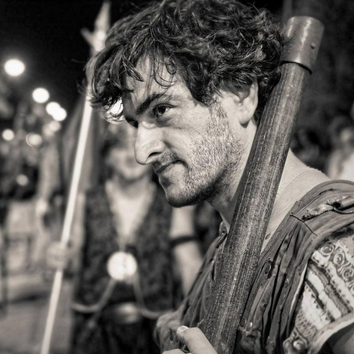SBARCO DEI SARACENI | XIX Edizione SBARCO DEI SARACENI | XIX Edizione