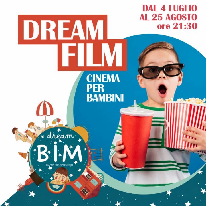 DREAM FILM DREAM FILM