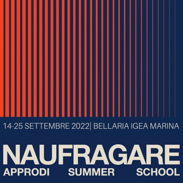 NAUFRAGARE SUMMER SCHOOL NAUFRAGARE SUMMER SCHOOL