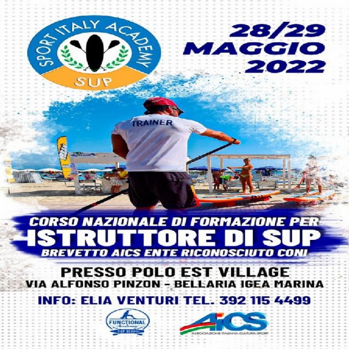 CORSO FORMAZIONE ISTRUTTORI SUP CORSO FORMAZIONE ISTRUTTORI SUP