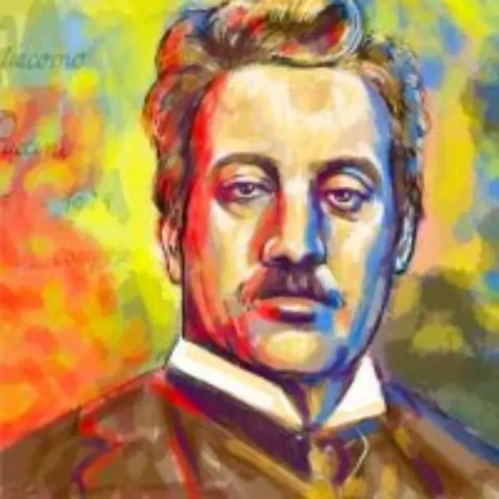 RITRATTO D’AUTORE RITRATTO D’AUTORE