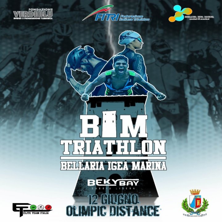 BIM TRIATHLON BIM TRIATHLON