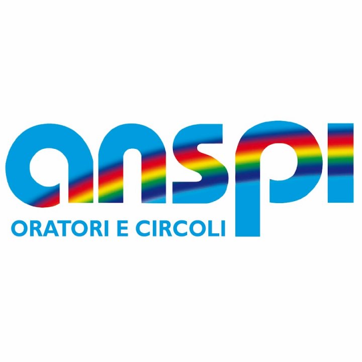 ANSPI - ORATORIO IN FESTA ANSPI - ORATORIO IN FESTA