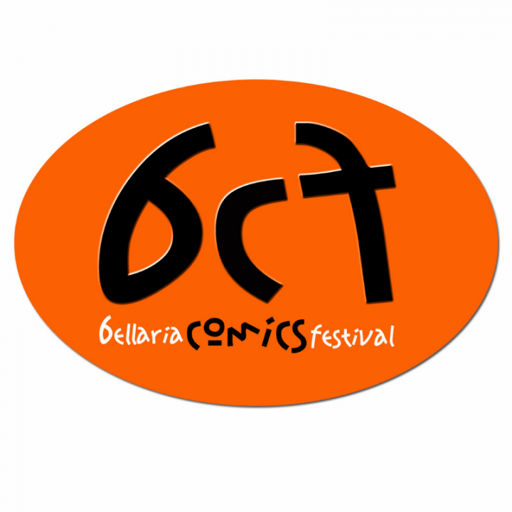 BELLARIA COMICS FESTIVAL BELLARIA COMICS FESTIVAL