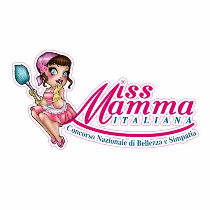 MISS MAMMA ITALIANA MISS MAMMA ITALIANA