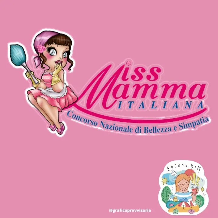 MISS MAMMA ITALIANA 2023