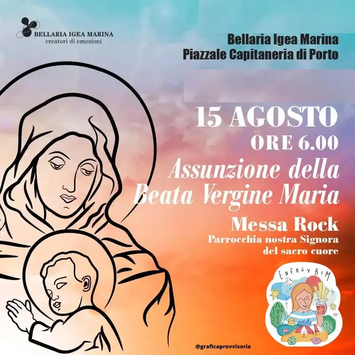 MESSA ROCK