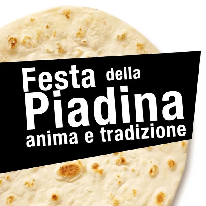 FESTA DELLA PIADINA 2023