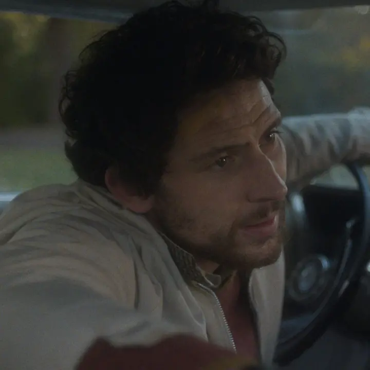 The mastermind The mastermind