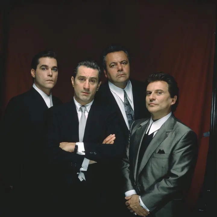 Quei bravi ragazzi (35° anniversario) Quei bravi ragazzi (35° anniversario)