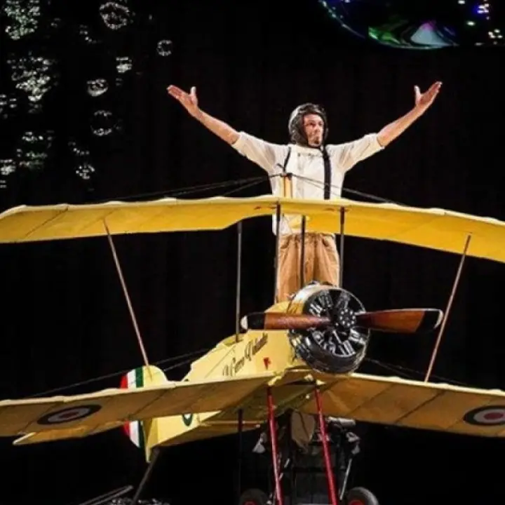 Controvento Controvento