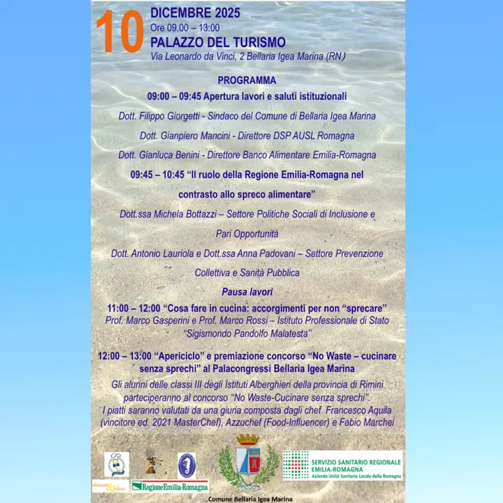 LA RIVINCITA DEGLI ‘‘SCARTI’’ | Verso un utilizzo più consapevole del cibo