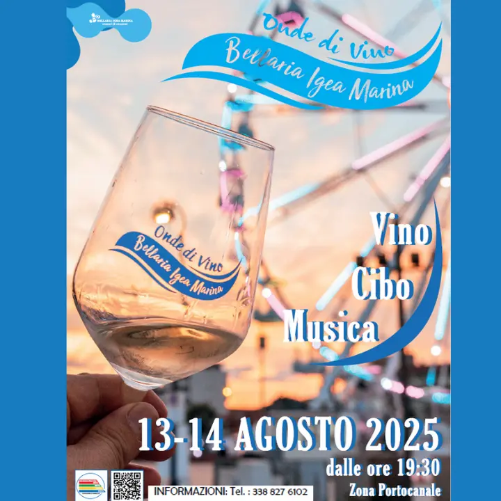 ONDE DI VINO 2025