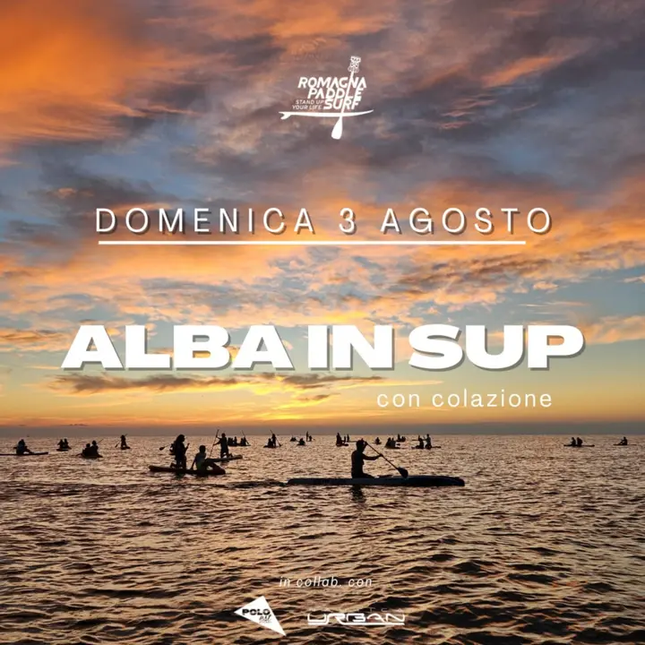 ALBA IN SUP
