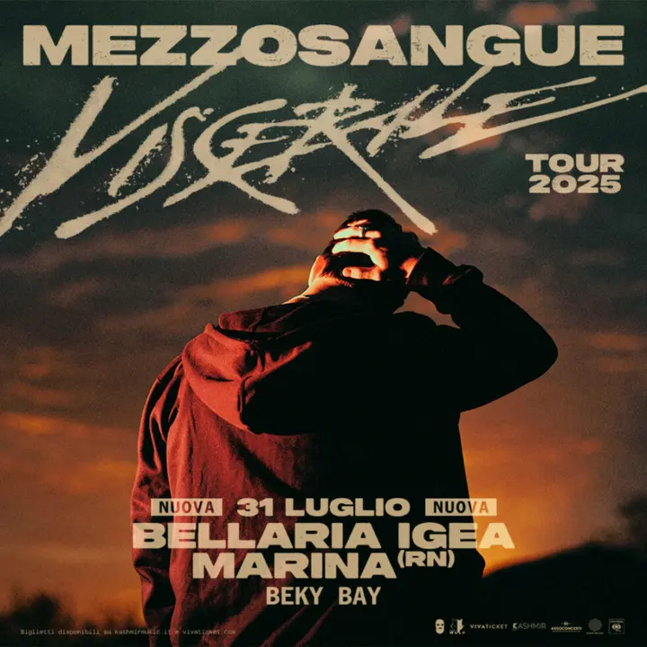 MEZZOSANGUE