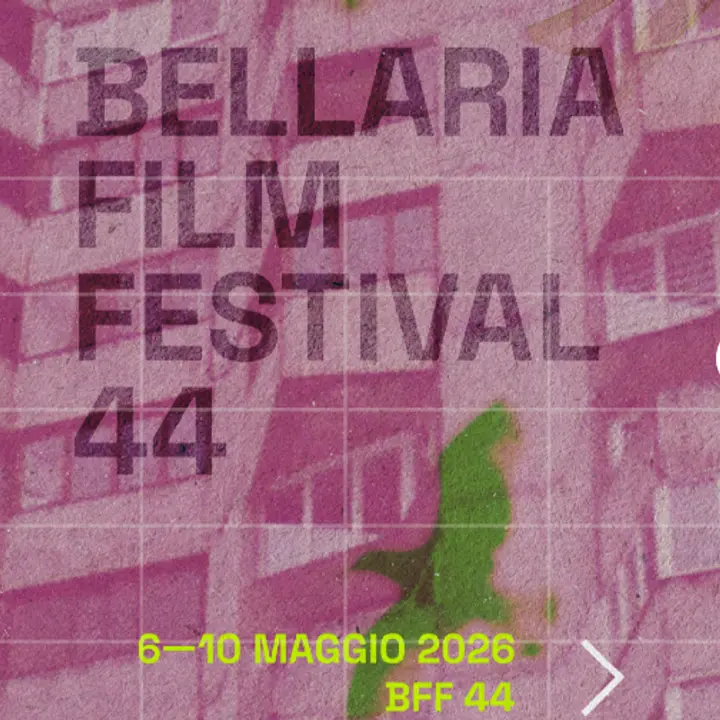 46° BFF | BELLARIA FILM FESTIVAL