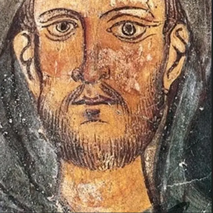 FRANCESCO SCONOSCIUTO – Il segreto del cantico