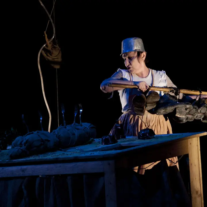 LA BATTAGLIA DI EMMA