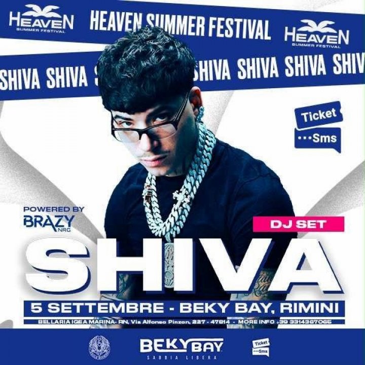 SHIVA