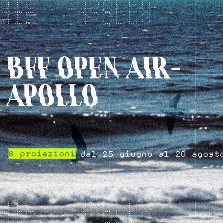 BFF OPEN AIR |UNA BATTAGLIQA DOPO L'ALTRA
